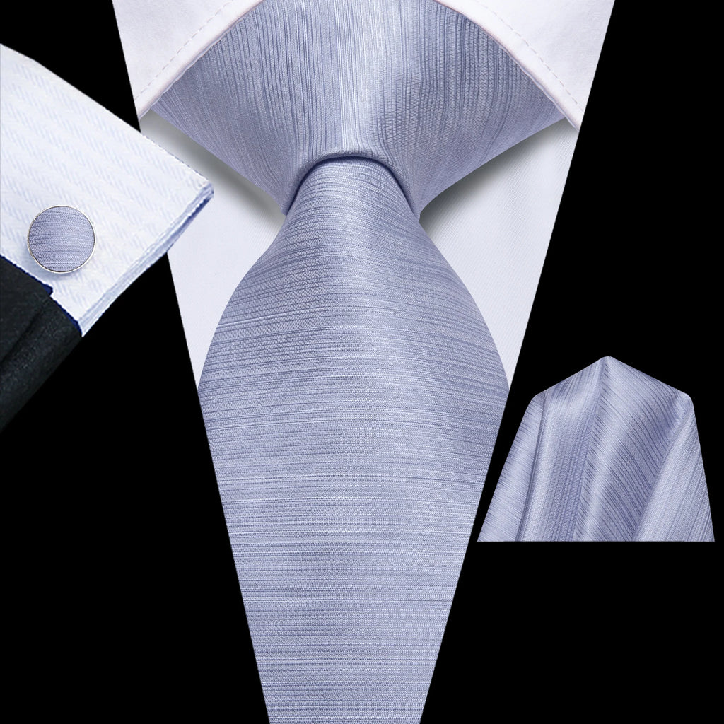 Mens Tie Necktie Plain Solid Purple Pink Orange Wedding Men Business Qme HT-N-0219