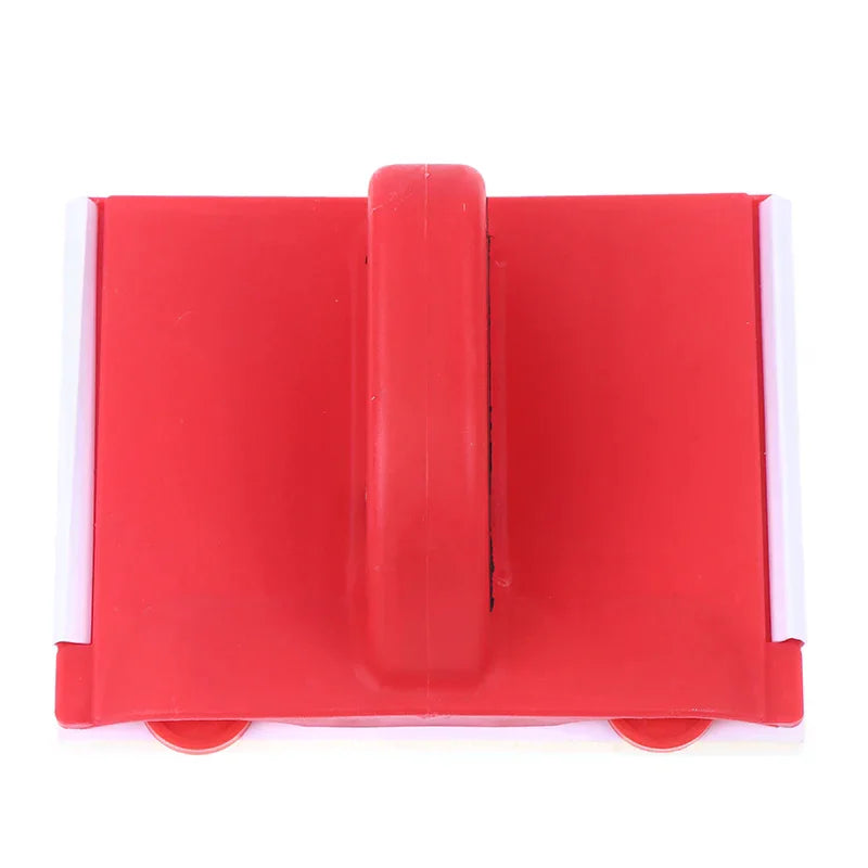 Paint Edger Tool For Walls Pad Painter For Walls Paint Edge Trimmer With Handle Multifunctional Ceiling Corner Painting Brush Qme