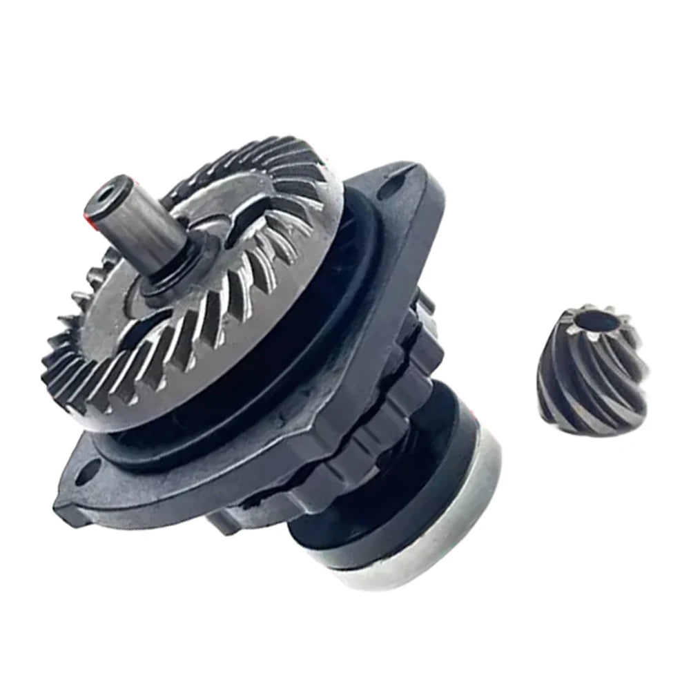 Angle Grinder Gear Assembly For BOSCH 6-100 TWS6600 GWS6-100 FF03-100A Angle Grinder Gear Assembly Power Tool Accessories Qme
