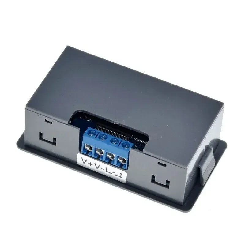 1 pcs XY-WJ01 One Relay Module Off Delay Timing Circuit Disconnect Switch Trigger Delay Loop Cables & Adapters Qme