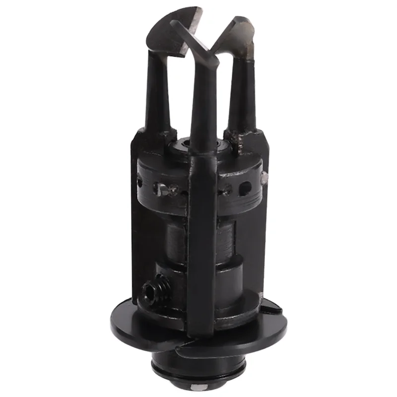A02F-2X Hand Jaw Tip Accessories For DF-8 Electric Machine Scraping Paint, Scraping Paint, Enameled Wire Stripping Lacquer Qme
