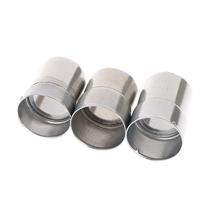 850 858 Quick-861DW Air Nozzle Accessories Square BGA Welding Head Qme
