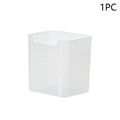1 Fruit Spice Container Boxes Home Kitchen Refrigerator Storage Food Qme 1pc