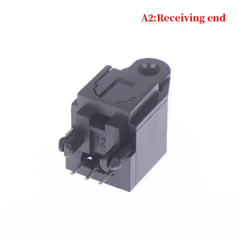 DLR2180 Audio Terminal Accessories Socket Fiber Optic Connector Qme A2
