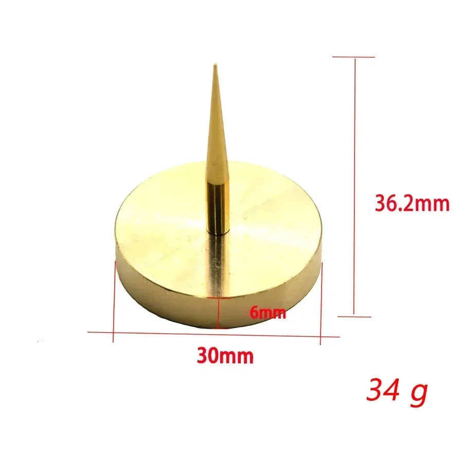 6 Slots Watch Dust Sheet Cover with Tray Watch Movement Repair Tool Jewelry tools Spare Protector Watchmaker Repair Tool Qme G-Style1