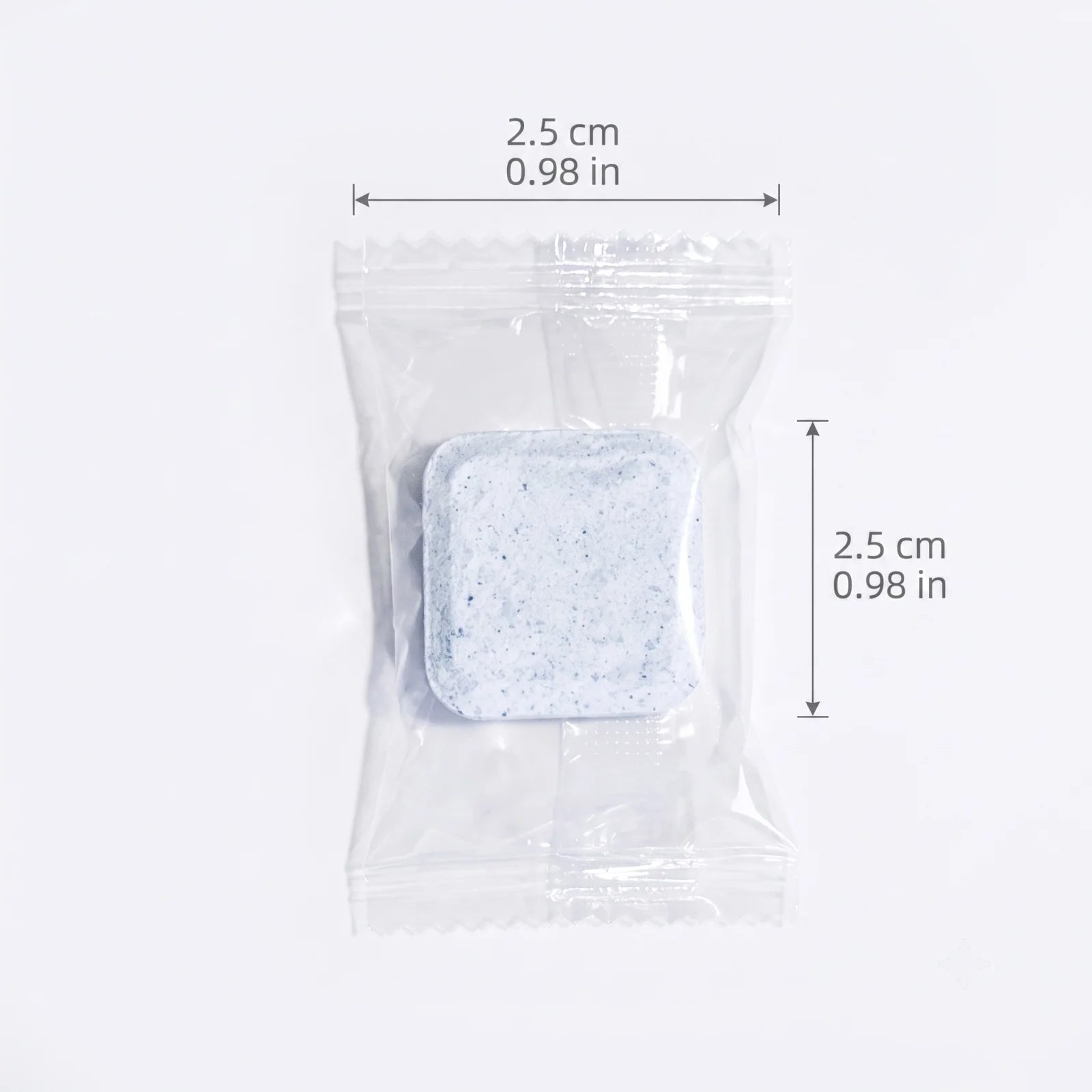5 Pack Effervescent Toilet Cleaning Tablets Powerful Stain Removal Descaling and Deodorizing Home Toilet Cleaner Qme