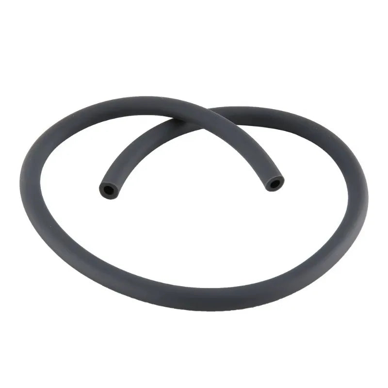50cm 4.5mm*8mm Fuel tube Hose Line Petrol Pipe For Motorcycle Dirt Bike ATV Gas Oil Tube Bike Motorcycle Accessory Qme