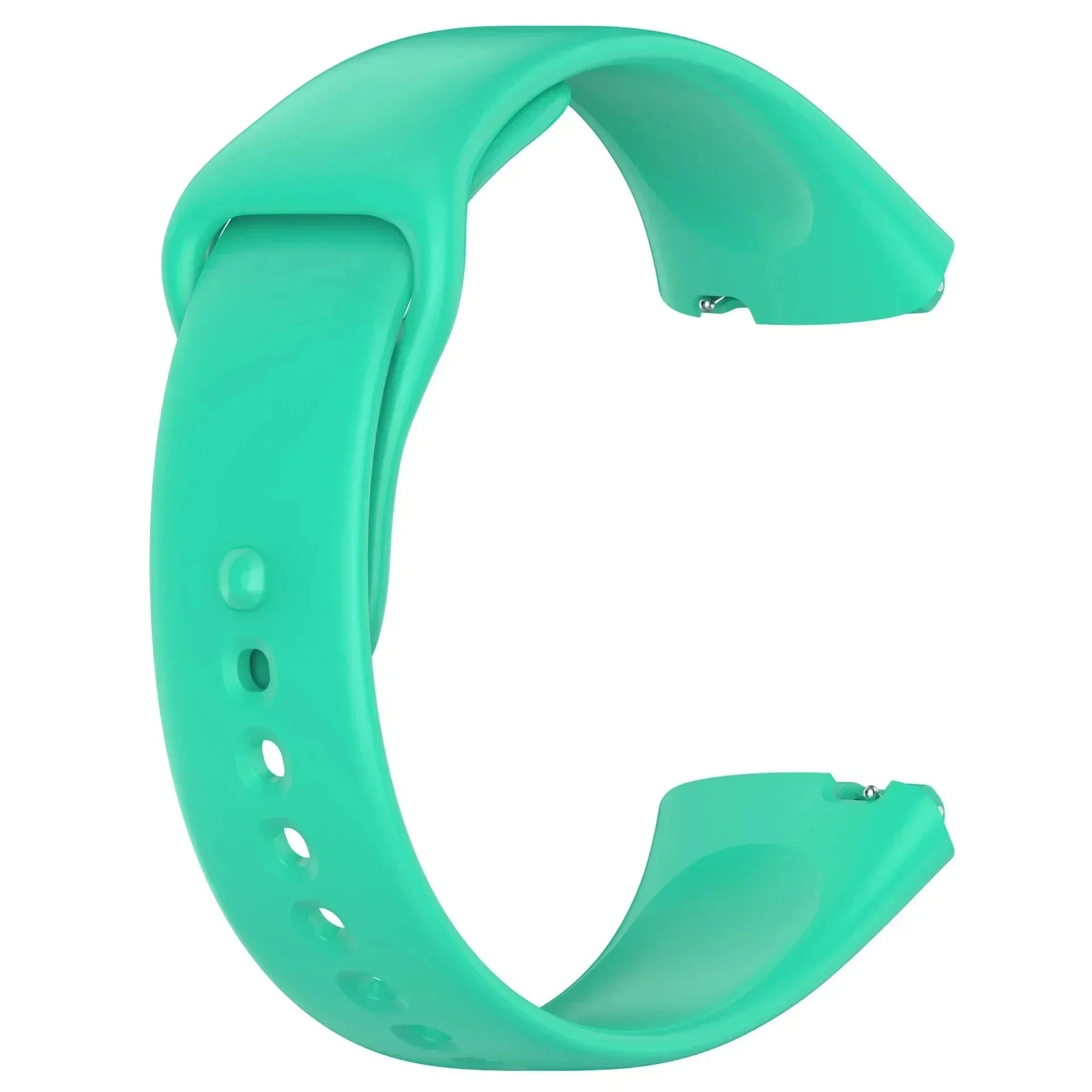 Silicone Strap Redmi Watch 3 Active Lite Bracelet Watchband