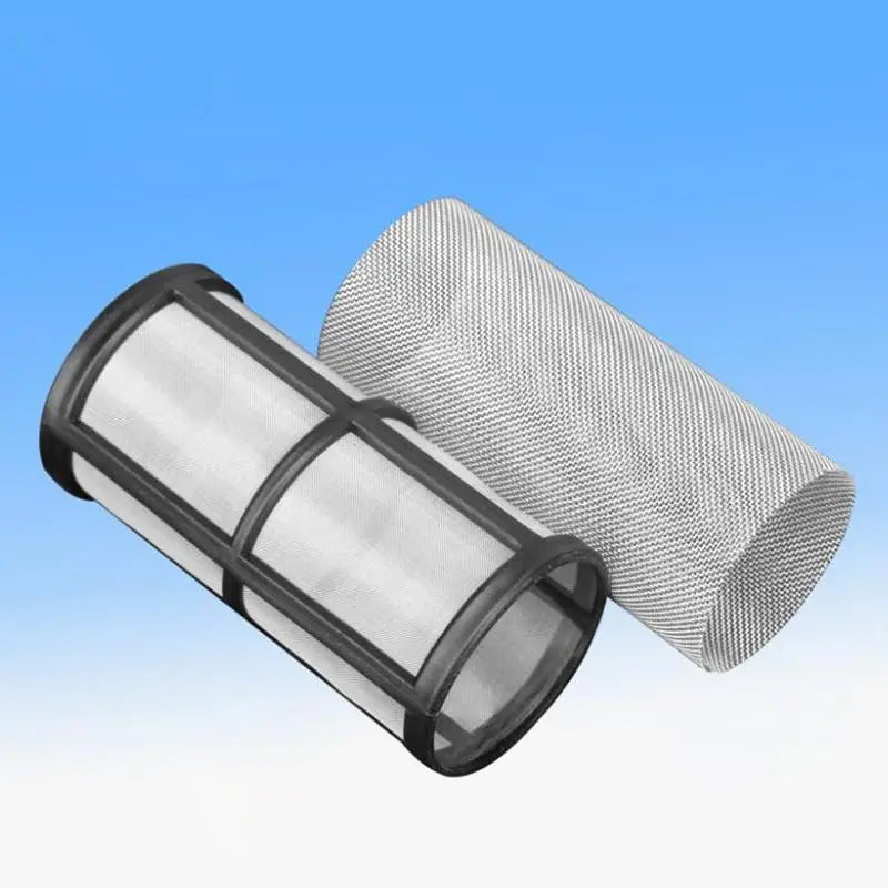 Strainer Kitchen Purification Impurities Filter Screen10 200 Mesh Net Qme