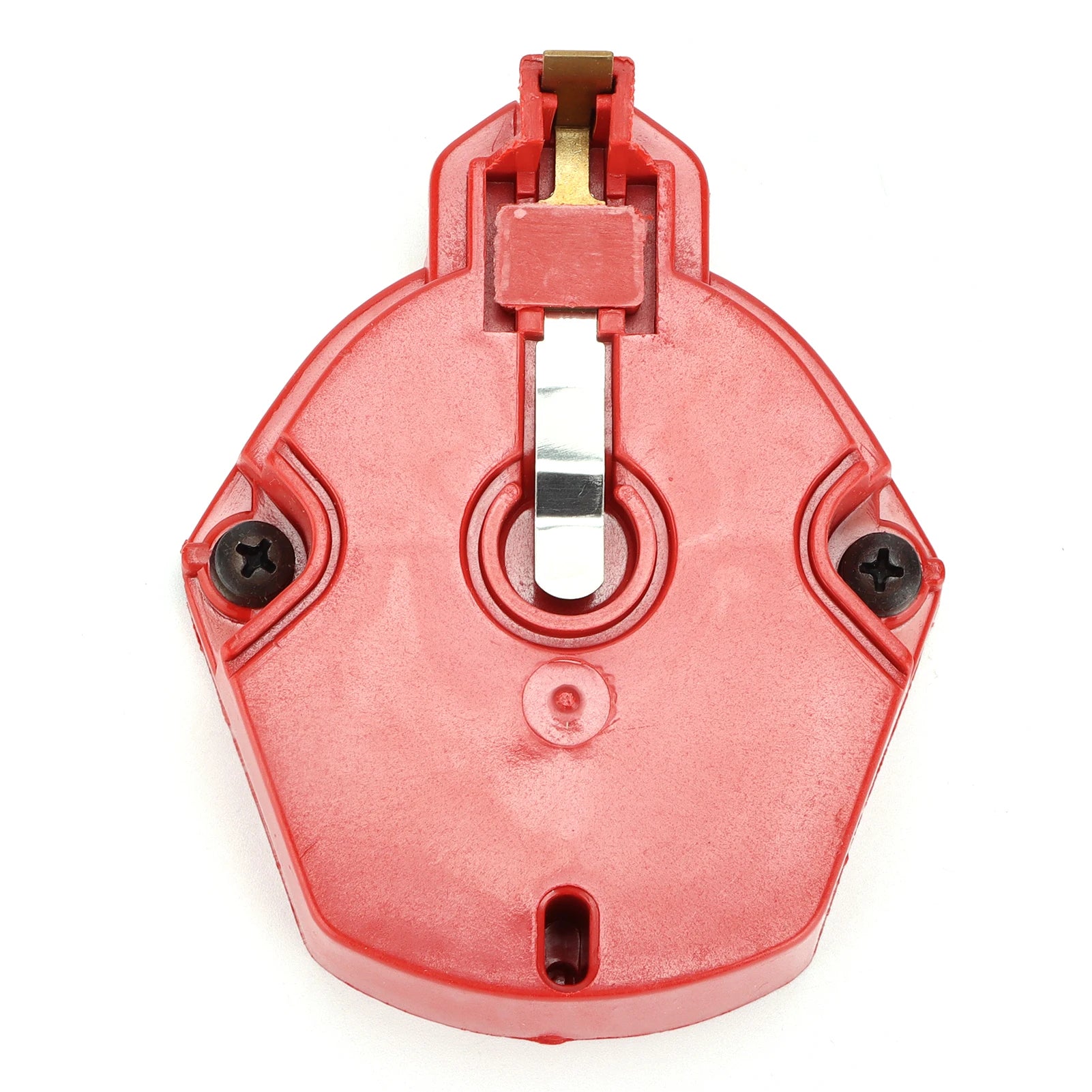 Car Distributor Cap with Coil Rotor Auto Accessories For Chevy V8 265 283 307 327 350 383 396 400 402 427 454 472 502 Engines Qme