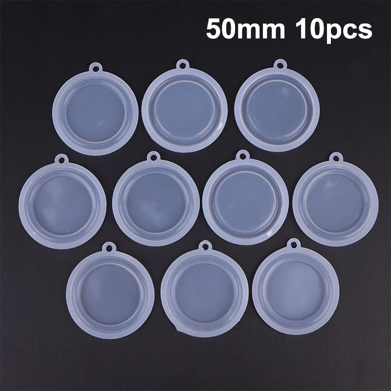 45/50/52/54MM Durable Pressure Diaphragm For Water Heater Gas Accessories Water Connection Heater Parts White Qme 50MM