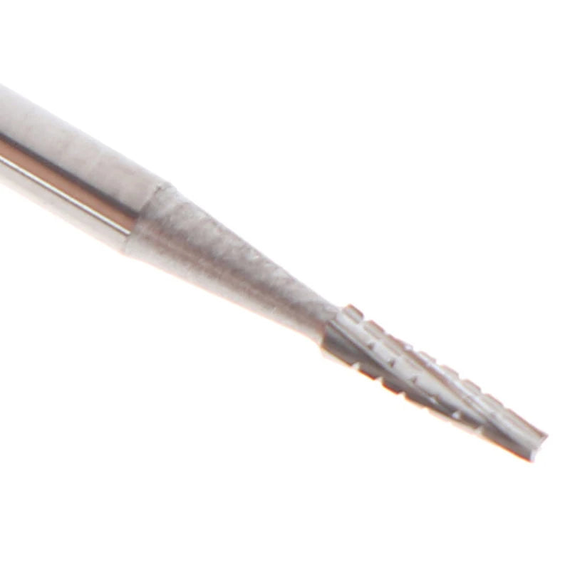 Automobile Windshield Repair Tool DIY Car Glass Tapered Carbide Drill Qme