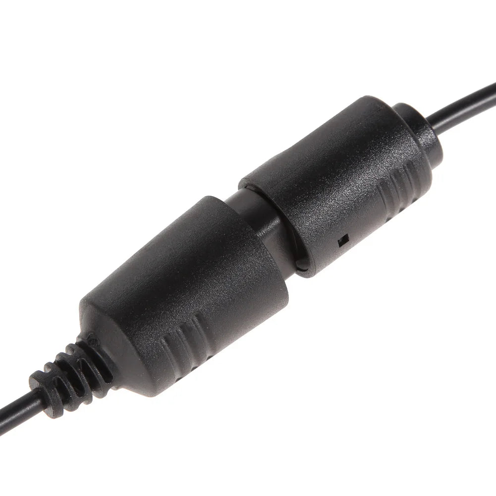 1.8m Game Controller Extension Cable Gaming Extension Cable Cord Gamepad Cord Game Handle Cord Wire for Nintendo 64 N64 Qme