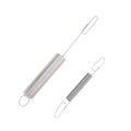 Lawn Mower Regulator Carburetor Spring 691859 263109 Qme 2PCS