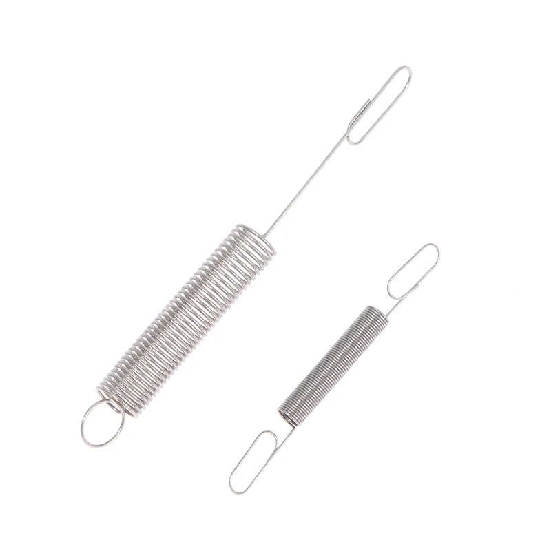 Lawn Mower Regulator Carburetor Spring 691859 263109 Qme 2PCS