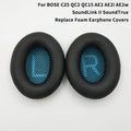 Replacement Earpads Quietcomfort C25 QC2 QC15 AE2 AE2i AE2w Soundlink Qme A5