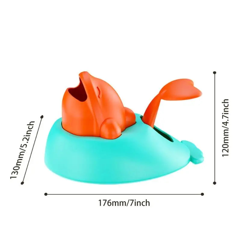 Dogs Cats Fun Feeding Machine Pet Training Toy Toys Interactive Dog Qme Default Title