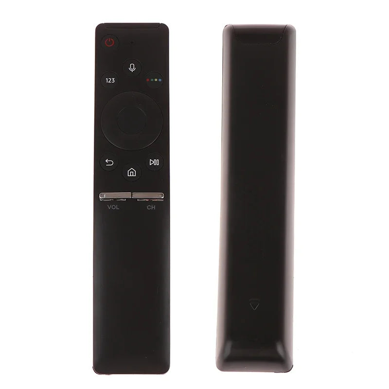 Replacement Intelligent Voice Universal Remote Control Samsung Smart Qme