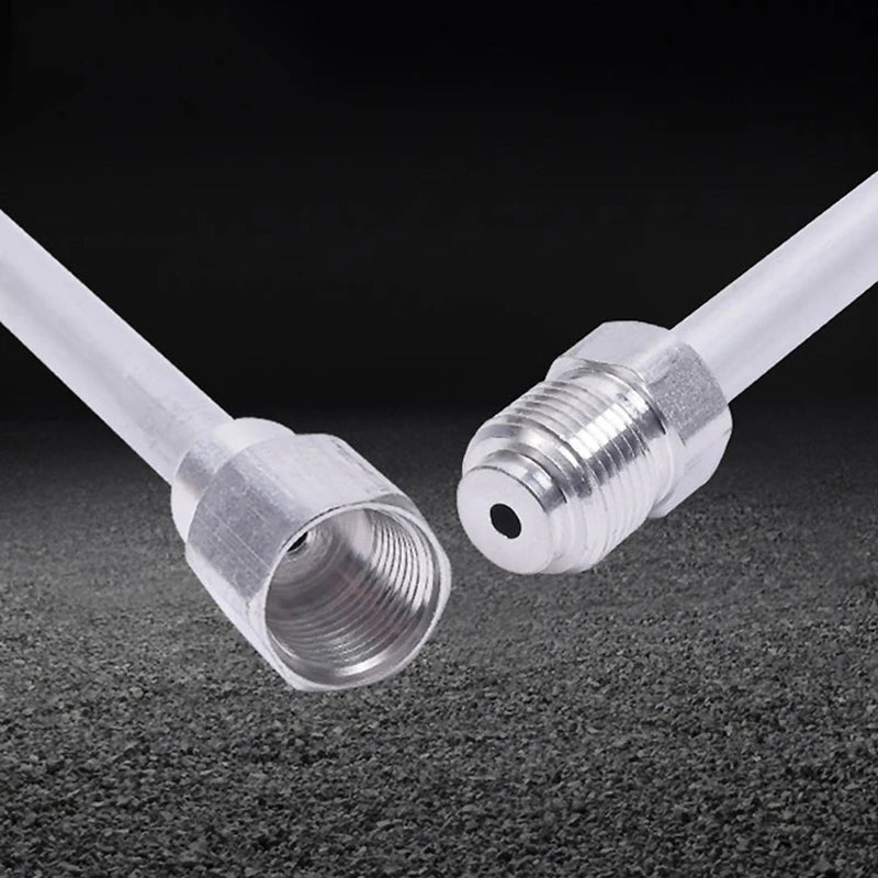 20Pcs Airless Spraying Machine Tool Lengthening Rod Gasket Spraying Rod Gasket. Qme