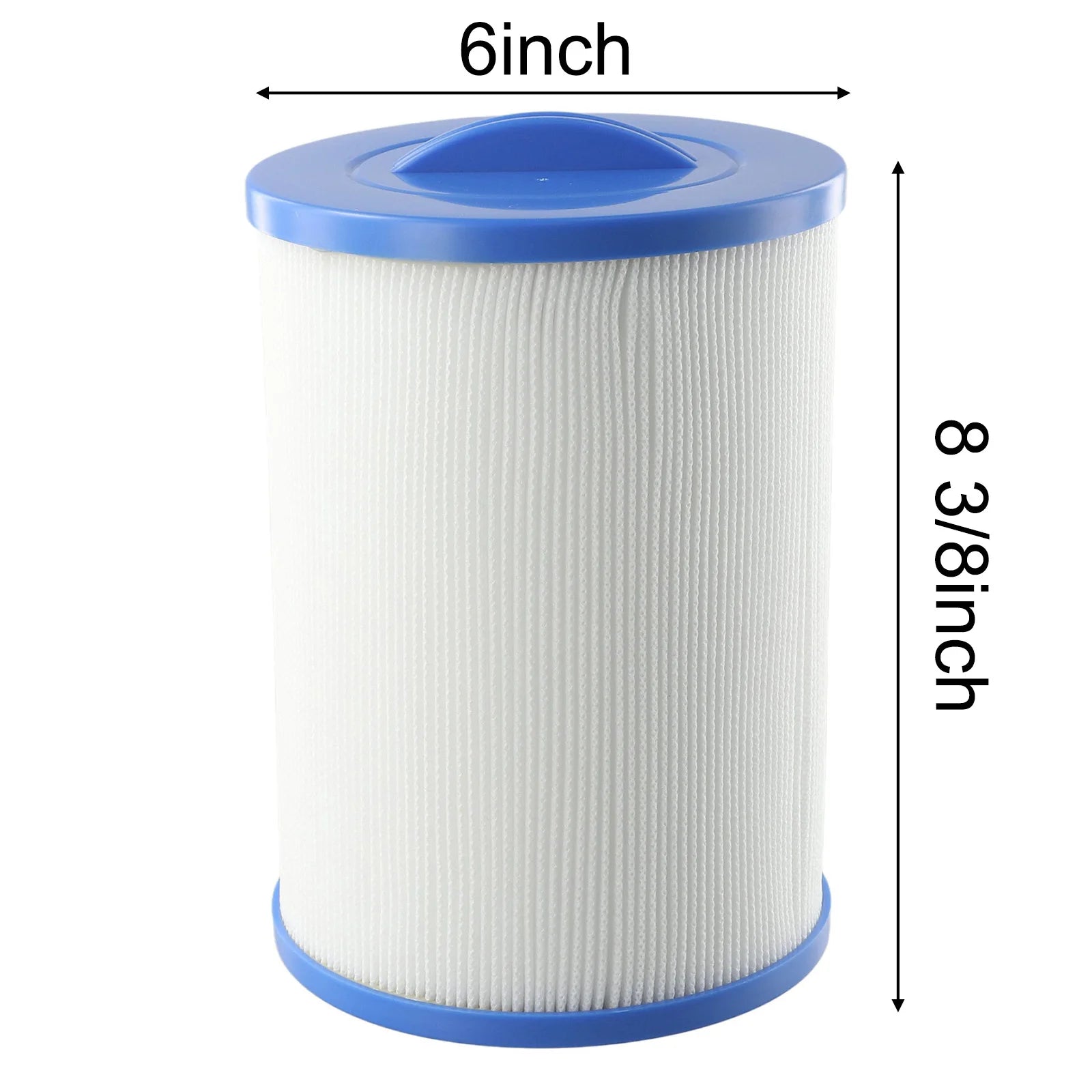 Spa Filter For PWW50 6CH-940 Pool Filter Cartridge System Element Kids Swimming Pool Filter Accessories Qme