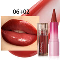 Lipstick Plumping Lip Gloss Defining Hydrating Glossy Long Lasting Qme 06 02 Full Size