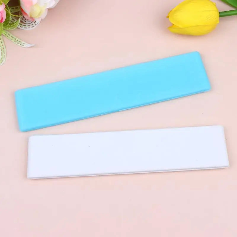 Dragon Boat Paddle Tip Protector Convenient Replacement Edge Guards Qme