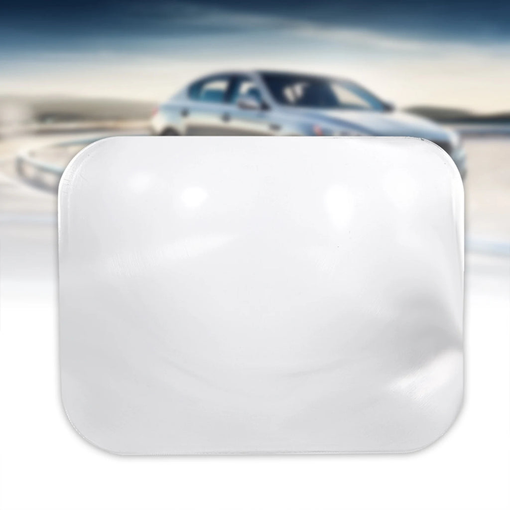 New Auto Car Wide Angle Rear Lens Reversing Parking Window Lens Sticker Wide Angle Rear Lens Wide Angle Window Lens Qme