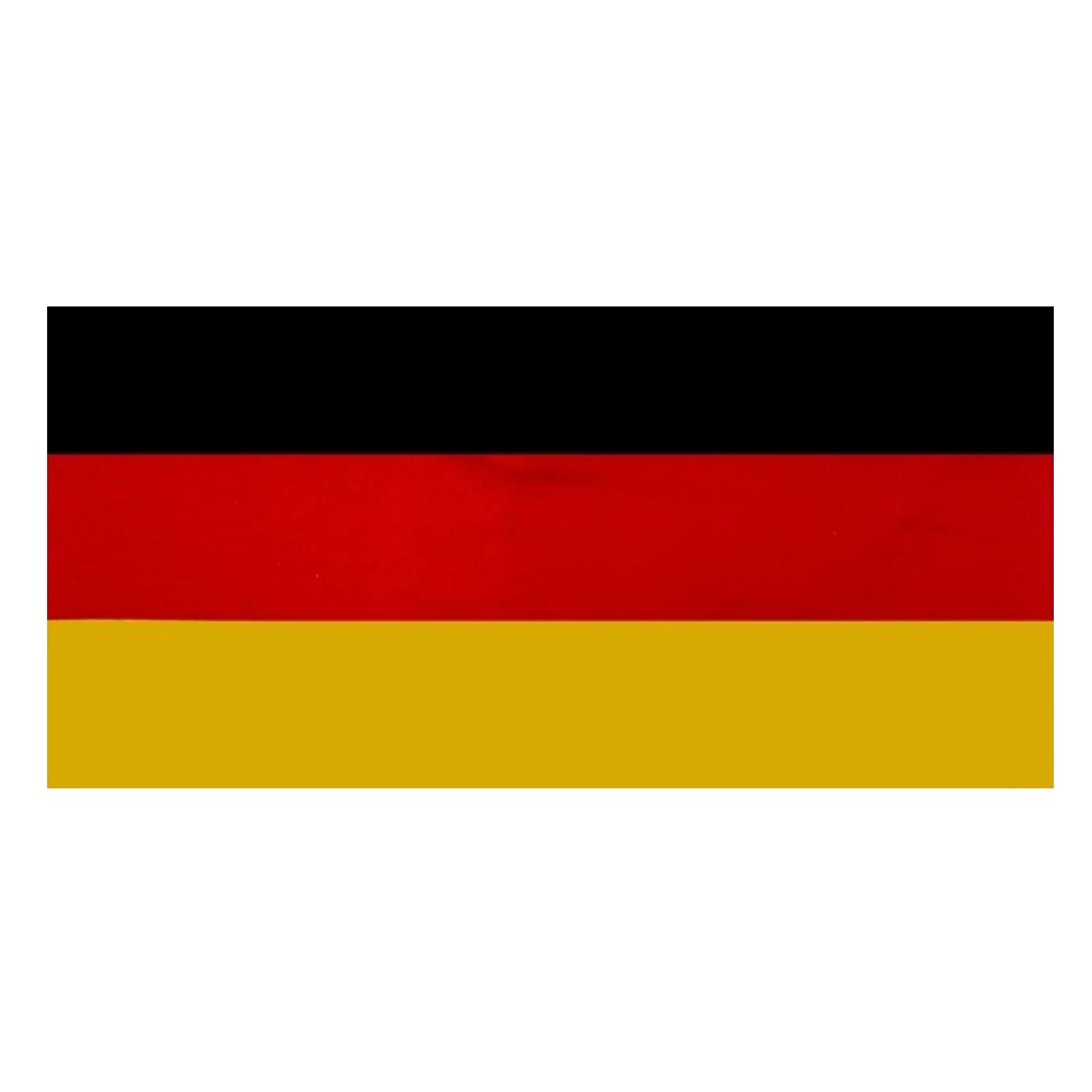 Football Headbands National Element Bandanas High Elastic Sweat-Wicking Sports Headbands Fan Support Headbands for Men Women Qme I One Size