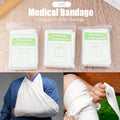 Essential Medical Triangular Bandage Perfect Fractures First Aid Qme Default Title