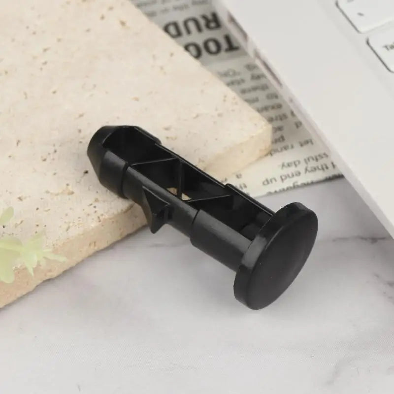 Outdoor Large Trash Can Accessories Universal Lid Hinge Pin Dustbin Qme