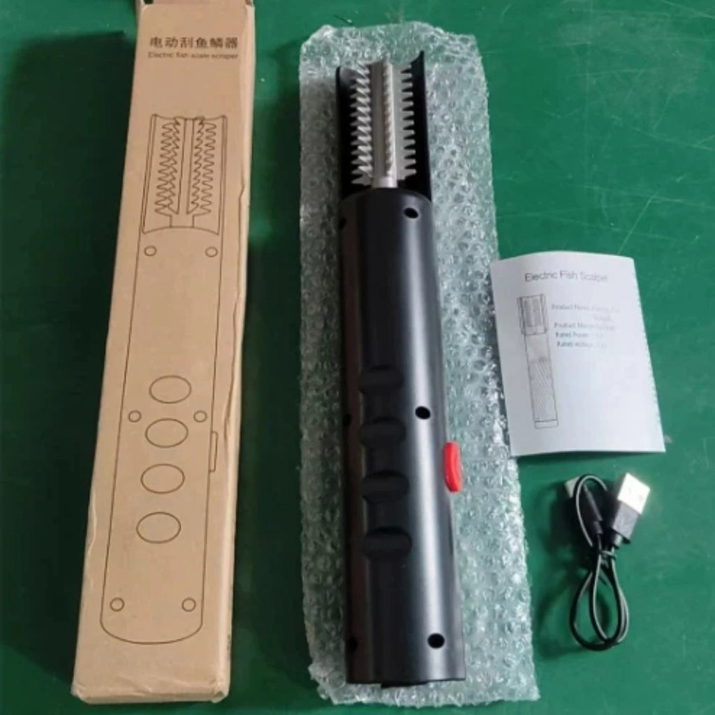 Iron Plastic Head Wireless Coconut Scraper Electric Grater Machine Qme A1