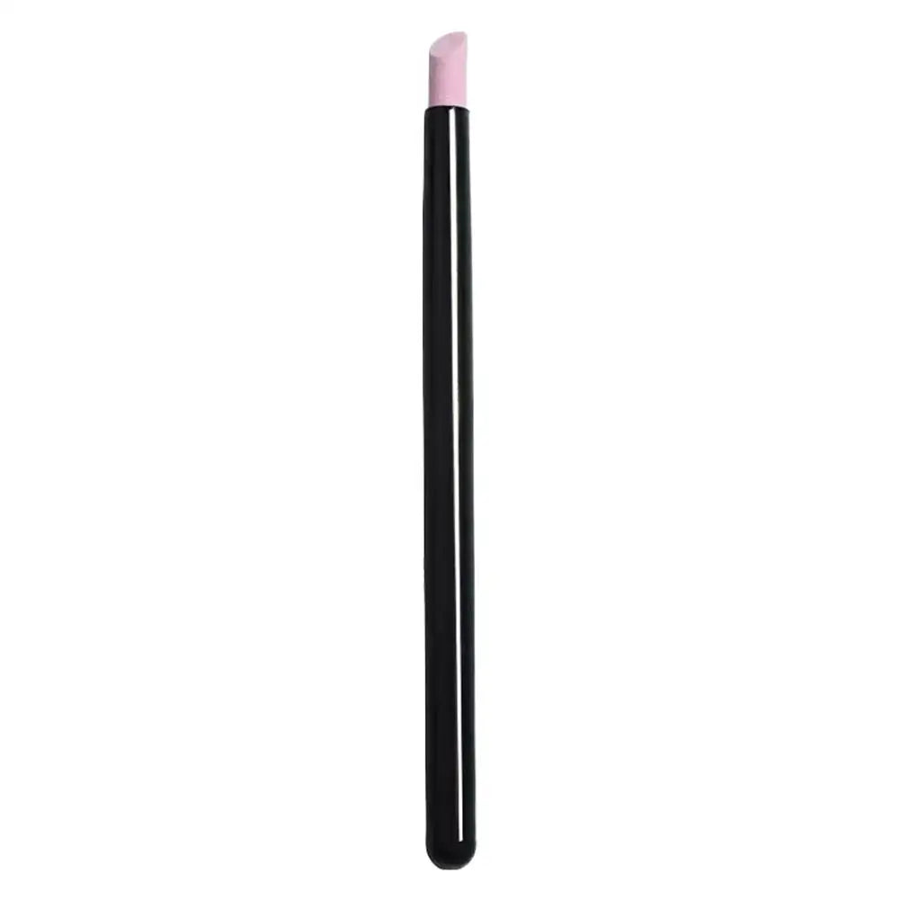 Nails Art Quartz Grinding Pen for Remover Cuticle Dead Skin UV Gel Polish Nail File DIY Manicure Pedicure Care Tools Qme B