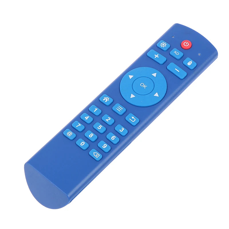 IR Wireless Remote Control X96 Mate X96q Max TV BOX Qme