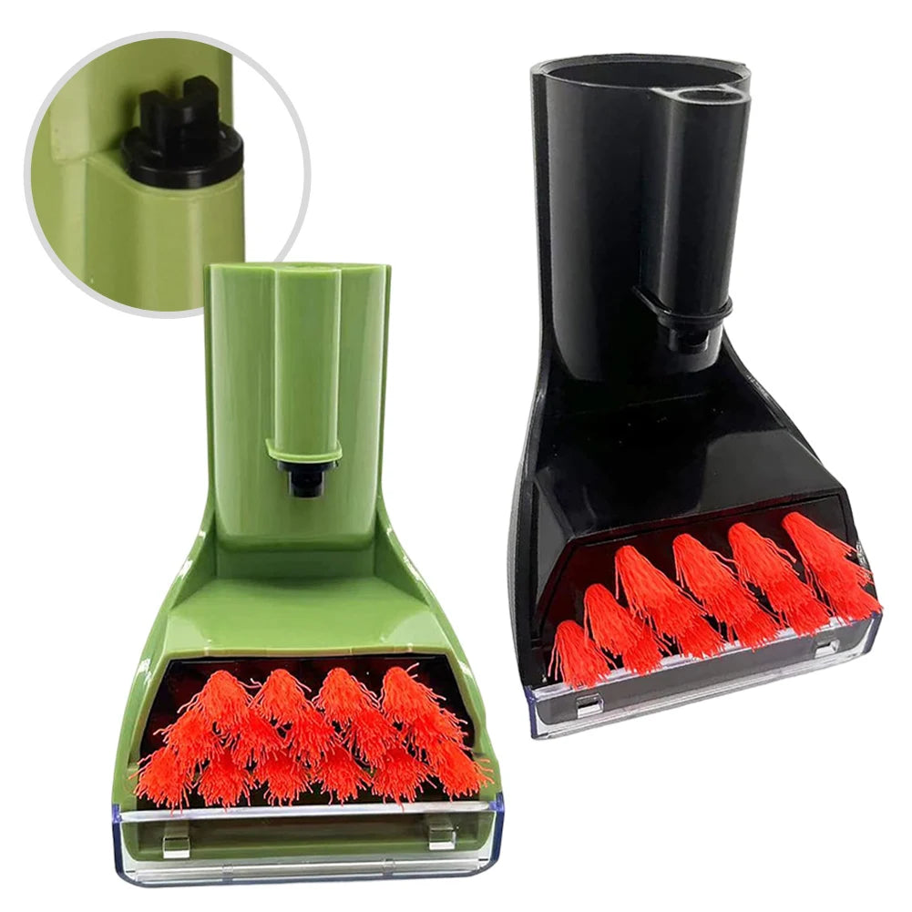 Tough Stain Brush Tool For Bissell For Little Green For ProHeat 1425 Series 1425 Series Cleaners # 203-7151# 2036651#1613828 Qme