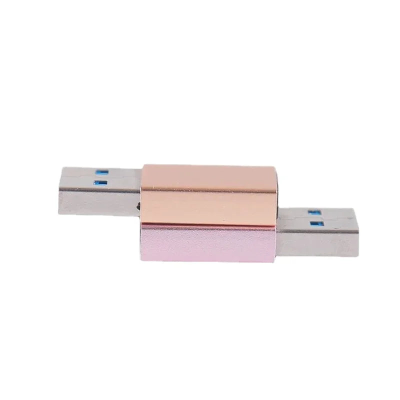 Type-c Female To USB Male Connector Charging Test 3.1 USB C Female Hard Disk USB 3.0a Male Converter for Samsung Xiaomi Huawei Qme