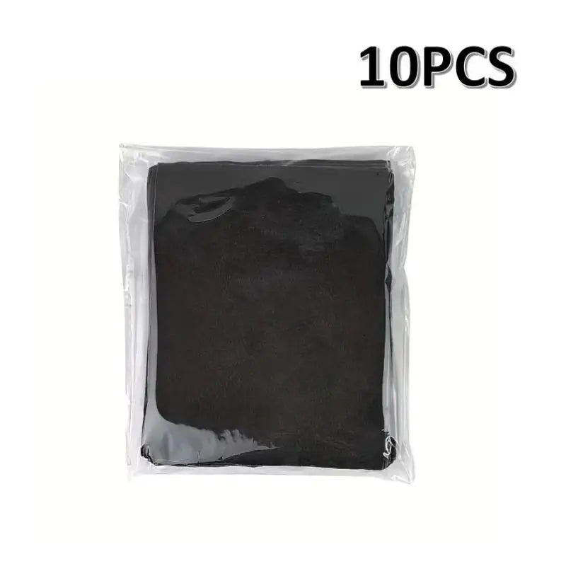 5- Clothing Brightening Sheets Laundry Black Enhancer Dark Fabrics Qme A10