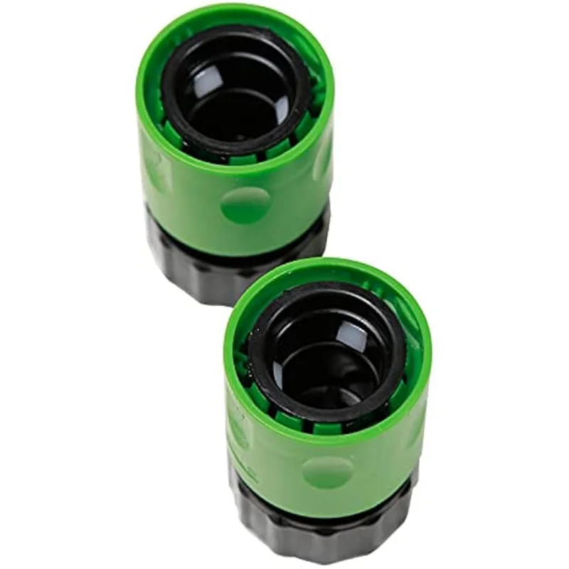 A02F-Lawn Mower Deck Parts For Cub Cadet MTD Troy-Bilt Deck Wash Adapter Replacement Part Nozzle Adapter Lawn Mower Deck Wash Qme