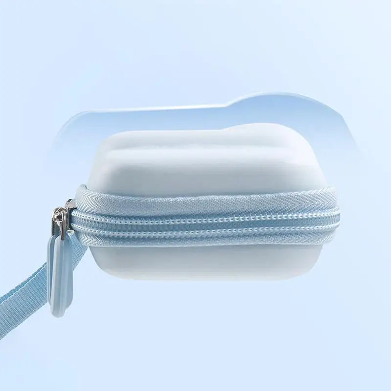 Mini Storage Bag Insta360 GO 3 3S Protective Box Waterproof Portable Qme