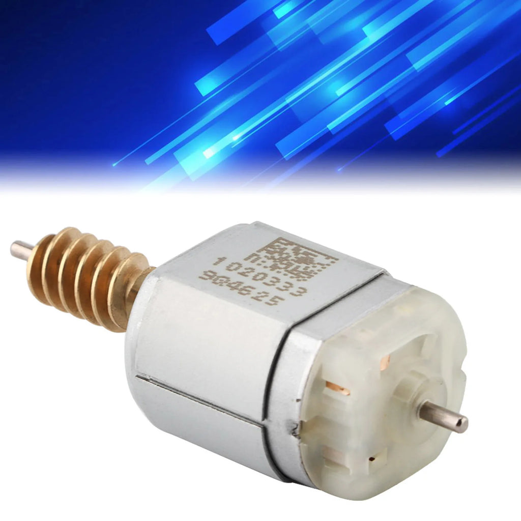 ELV Motor Steering Lock Wheel Motor for W204 W207 W212 Wheel Motor Lock Motor Steering Lock Motor Lock Qme