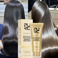 8 Seconds Magic Hair Mask Keratin Straightening Repair Damaged Frizy Treatment Soft Smoothing Professional Hair Care Cream Qme 1pc
