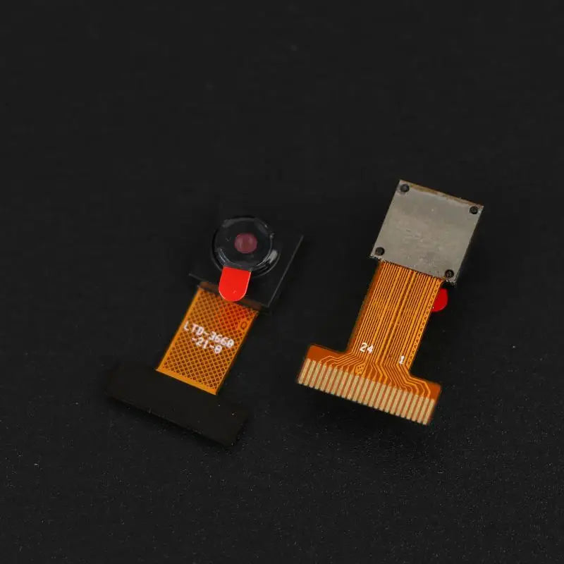 DVP Interface 3MP Camera Module 68 120 160 Degree Lens ESP32CAM TTGO Qme