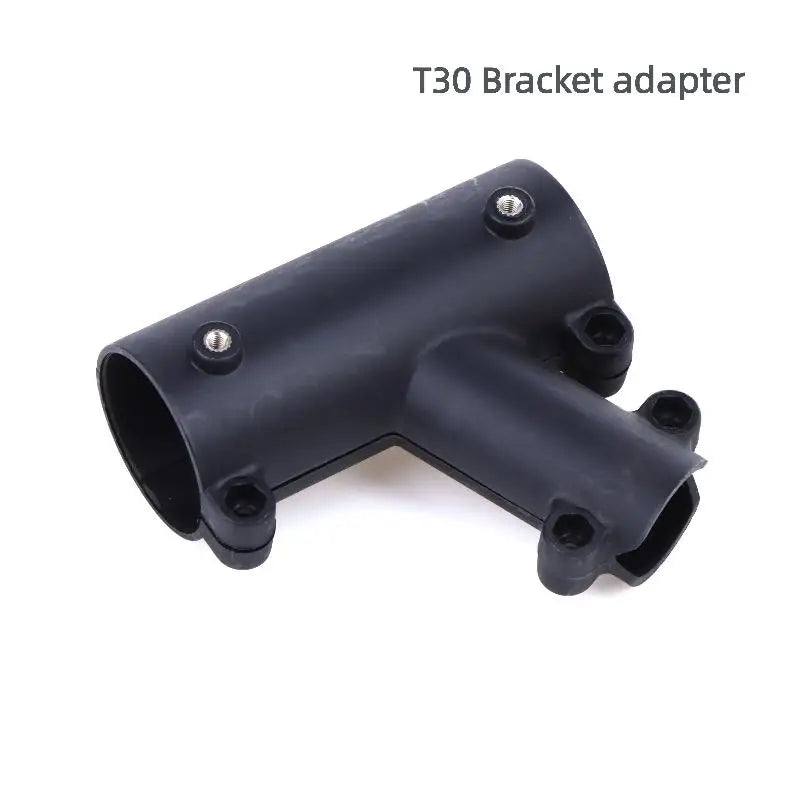 Agras Drone Landing Gear Adapter T30 Tripod Connector Replacement Qme Default Title