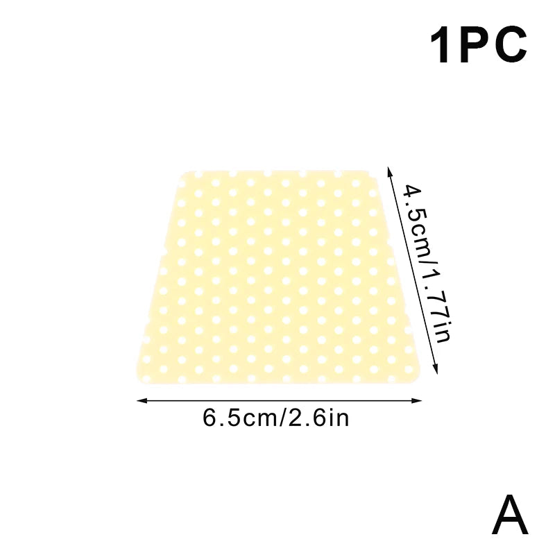 Self-shaping Nose Splint Low Temperature Thermoplastic Job Adhesive Qme 1pc A