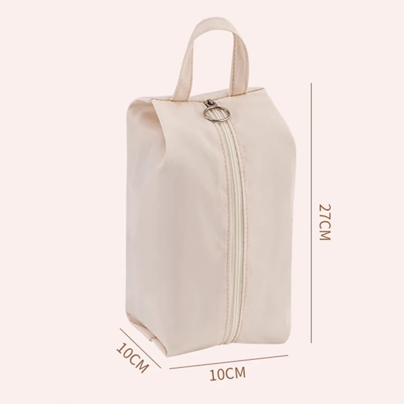 Luggage Backpack Clothes Organizer Pouch Travel Underwear Storage Bags Qme