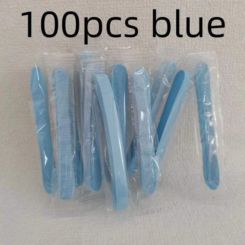 Compressed Face Wash Sponge Ultra Soft Reusable Travel Friendly