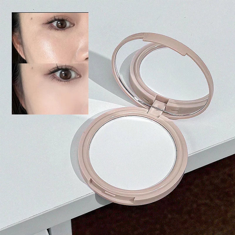 Makeup Gift Box Butterfly Bow Heart Limited Lipstick Powder Blush Eyeshadow Makeup Gift Box Set and Necklace Gifts for Women Qme