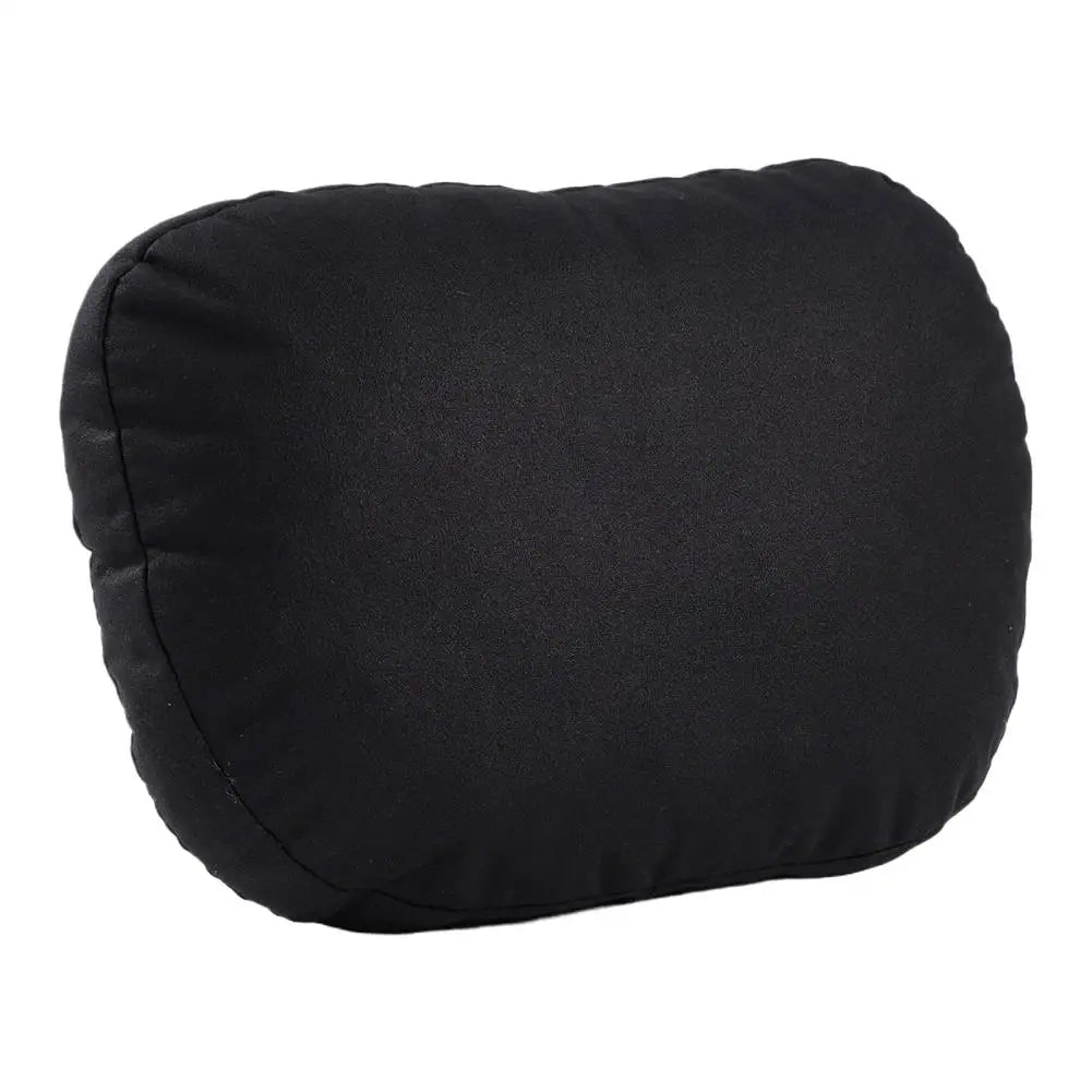 Ultra Soft Car Headrest Design Luxury Pillow Pillows Neck Rest Qme A