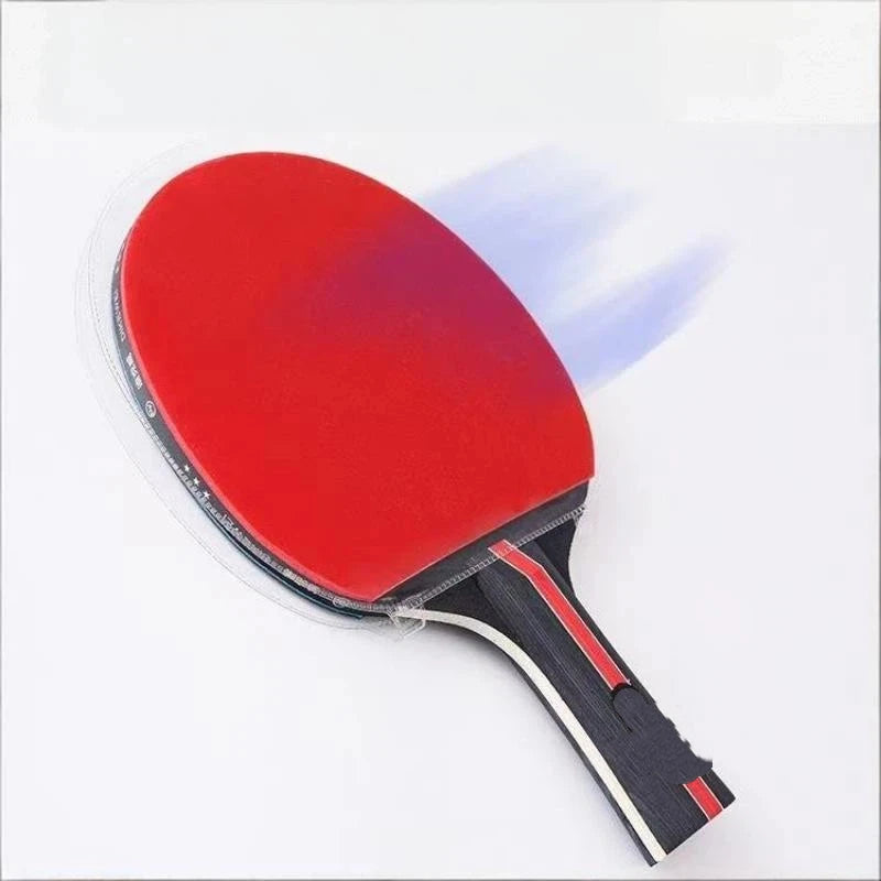 Table Tennis Rubber Guard Film Double-sided Sticky Reusable Anti-dust Qme