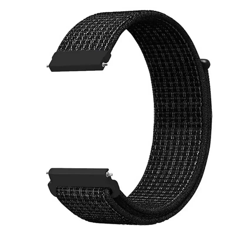 Sport Nylon Loop COROS PACE 3 2 APEX Wristband Bracelet Watch Strap