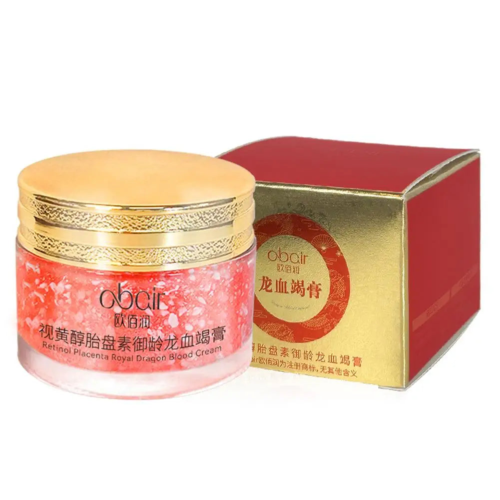 Nourishing Facial Cream Lazy Concealer Rejuvenation Complexion Qme A 50g